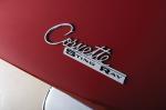 Chevrolet Corvette 327/375 Fuel-Injected Coupe 1965 года